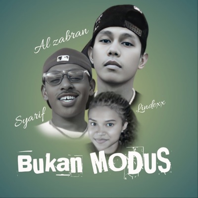Bukan Modus - Single