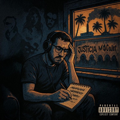 Un minuto de conciencia - Single