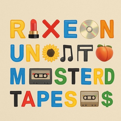 unmastered tapes - Single