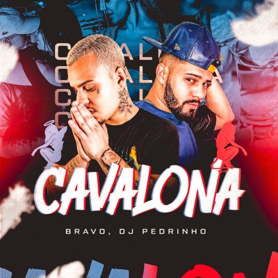 Cavalona - Single