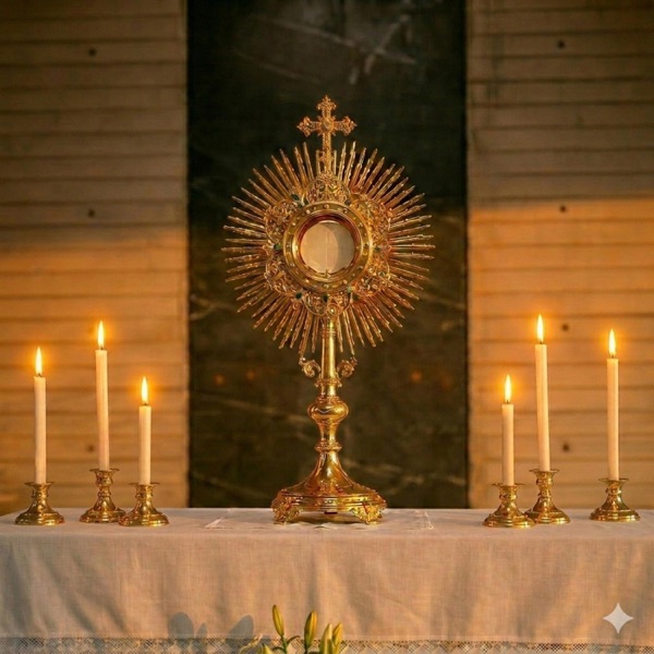 Rey en el Altar (feat. Itala & Juanjo, Rogelio Casasola & Itala Rodriguez)