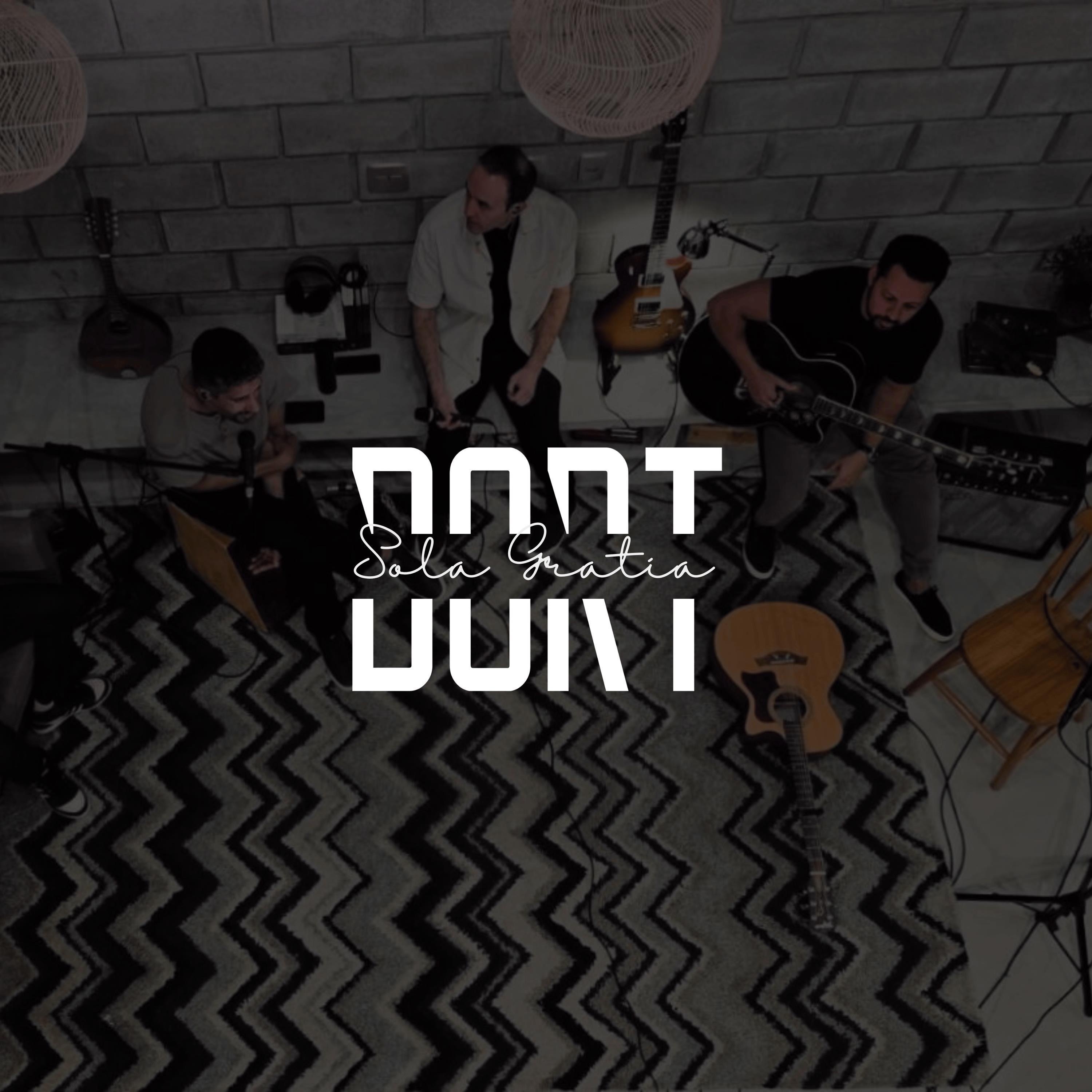 Sola Gratia - Single