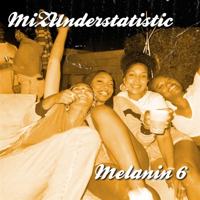 Melanin 6