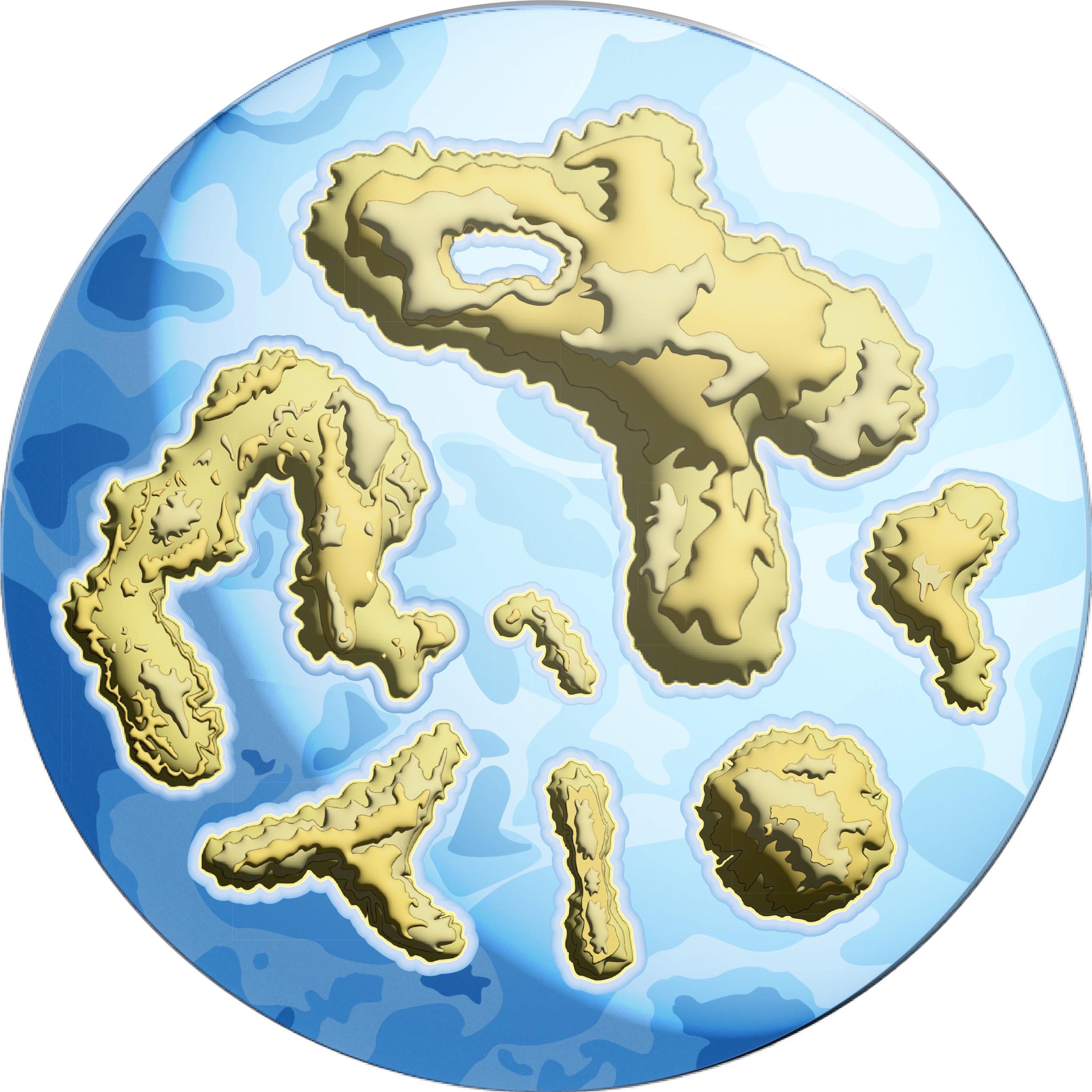 Slobodna Zemlja - Single