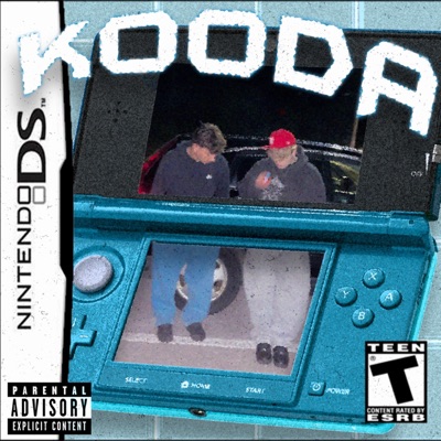 KOODA (feat. lil WiWi) - Single