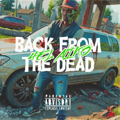 Back From The Dead (Vol.1)