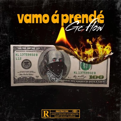 Vamo a prende - Single