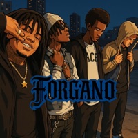 Forgano (feat. Oukiz & Hit House) - Single - Dexxx Mandreh, Muelzin Mc & V Jota