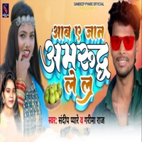 Aaba Ye Jaan Amrudh Le La - Single - Sandeep Pyare & Garima Raj