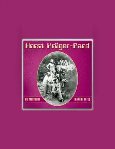 Ascolta Horst Krüger-Band, guarda video musicali, leggi la biografia, vedi le date del tour & altro!