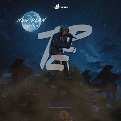 NEW PLAN (feat. Trippie EYES) - Single