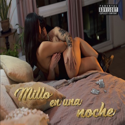 Millo En Una Noche - Single