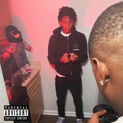 Kajro - Glock40 x Tek It (Instrumental)