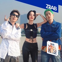 Giăng Bẫy (Live at ZLAB) [feat. Machiot & GiGi Hương Giang] - Single - OSAD & ZLAB