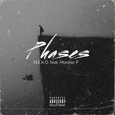 Phases (feat. Mookie P) - Single