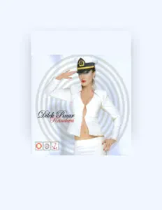 Listen to Dilek Pınar, watch music videos, read bio, see tour dates & more!