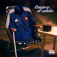 Campera de Adidas - Single - JvnRoman & Tomy DJ