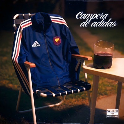 Campera de Adidas - Single