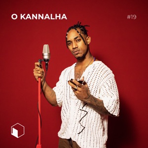 SALA VERMELHA #15 - O Kannalha