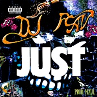 JUST (feat. DjFav) - Single - maulひひ