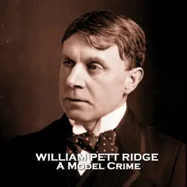 A Model Crime: From their pens to your ears, genius in every story