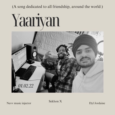 Yaariyan - Single