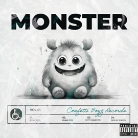 Monster (feat. Duke OTE & Yetti Confetti) SyncoTL