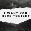 I want you here tonight - Dj kikado new Single