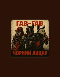 Listen to ГАВ-ГАВ, watch music videos, read bio, see tour dates & more!