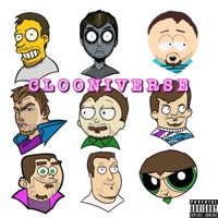 CLOONIVERSE - Clooner