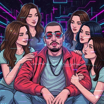 Fuck Yo Bitch!!! - Single