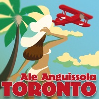 Toronto - Single - Ale Anguissola