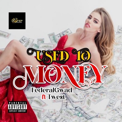USED TO MONEY (feat. T-west) - Single