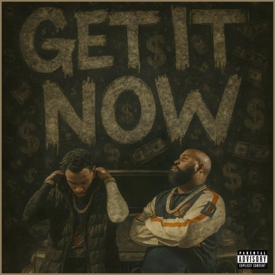 Get It Now - Single