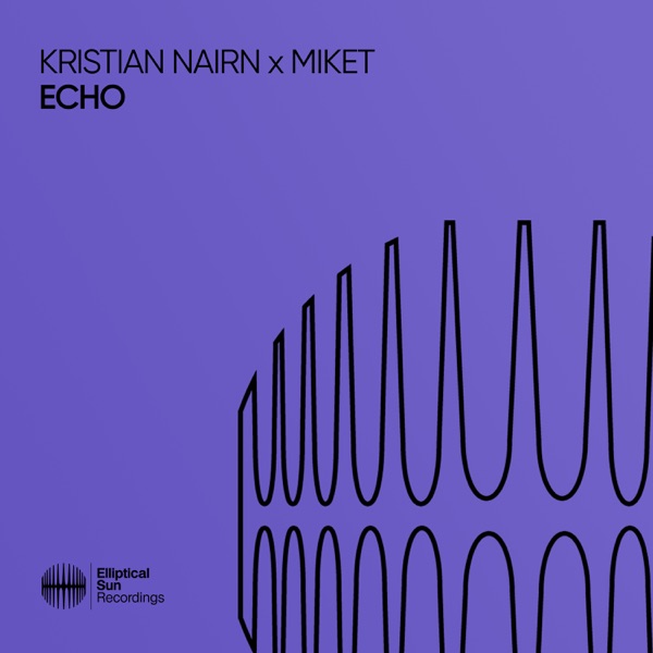 Echo - Single