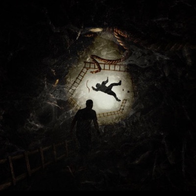 Failed Mission (feat. Casshmirr) - Single