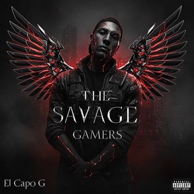 The TSG - EP