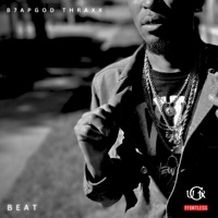 FFORTLESS (B E A T) - Single - B7APGod Thraxx