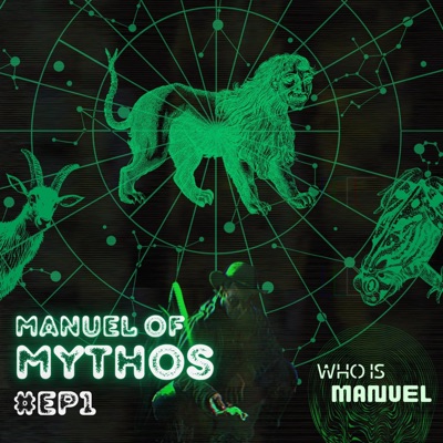 WHO IS MANUEL - Cabritinho