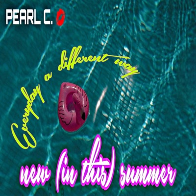 Everyday a Different Way - Single