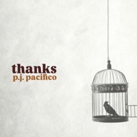 thanks - Single - P.J. Pacifico