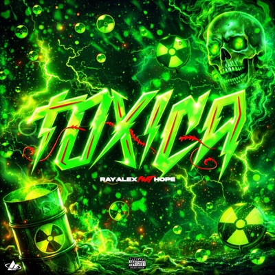 Toxica (feat. Hope) - Single