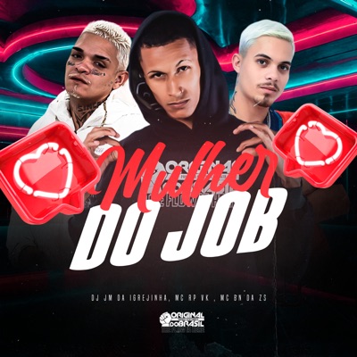 Mulher do Job - Single