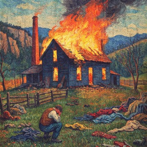 Album Artwork