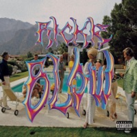 All I Wanna Do - Single - Rickie Blow