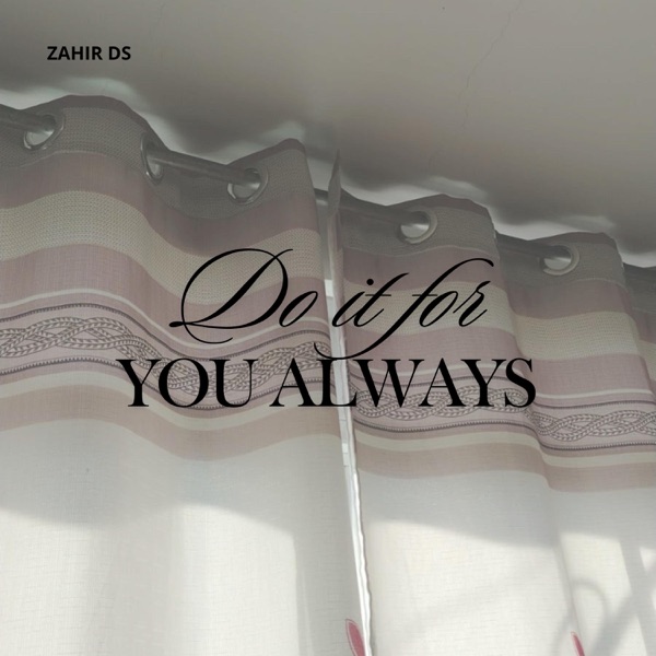 Do it for YOU ALWAYS