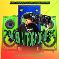 A Tropa Esta Online, Eu Voto Para o Urso Ser Presidente, Gardênia Tropa Do Urso - Single - dj b2t