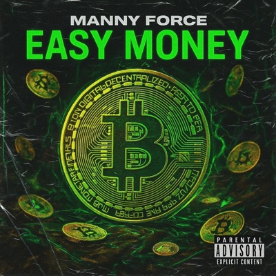 Easy Money (feat. Gravity in Space) - Single