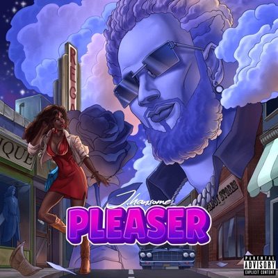 Pleaser - Single