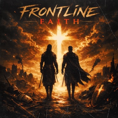 Front Line Faith (feat. Kijan Boone) - EP